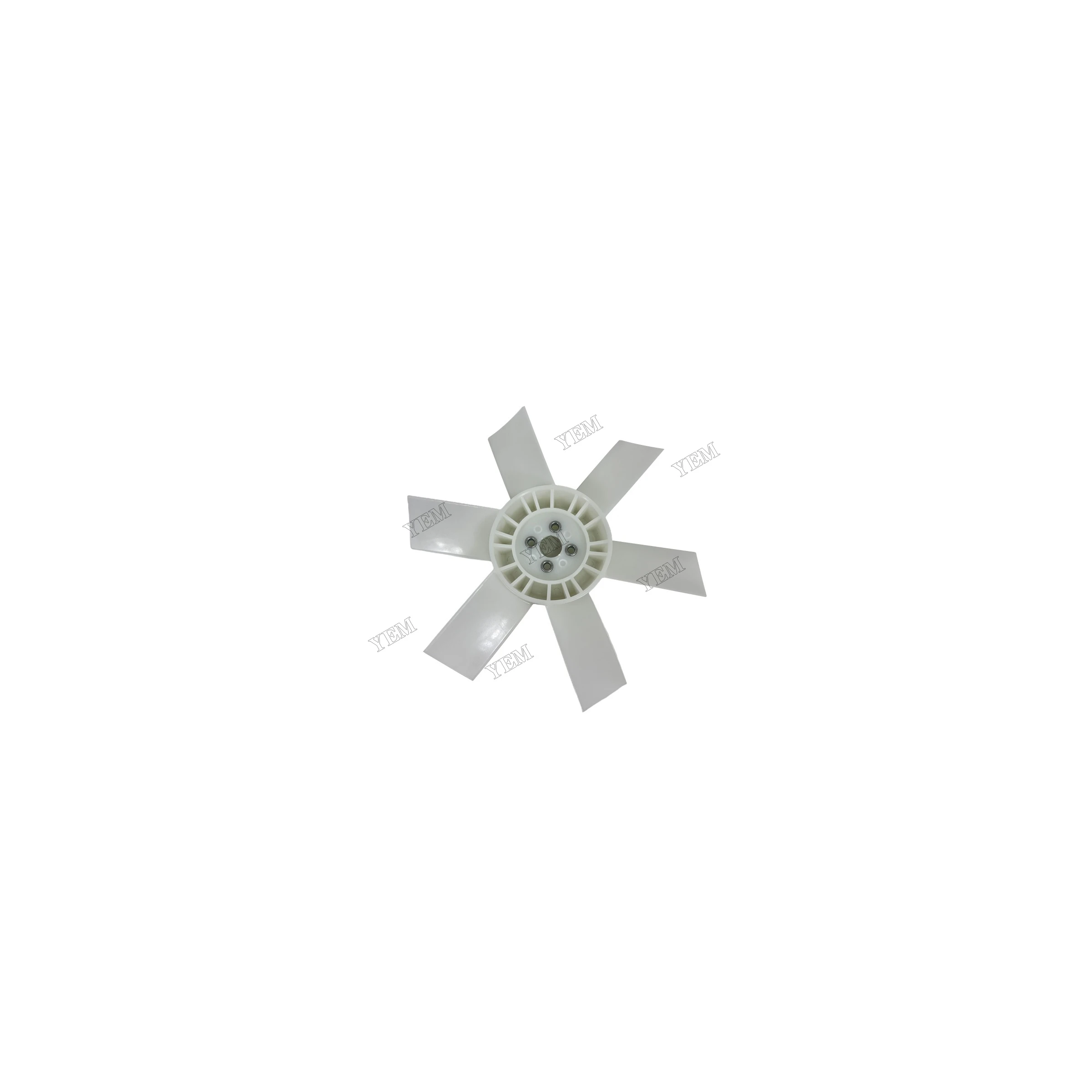 1004-40T Fan Blade Cooling Fits for Perkins Industrial Engine Parts