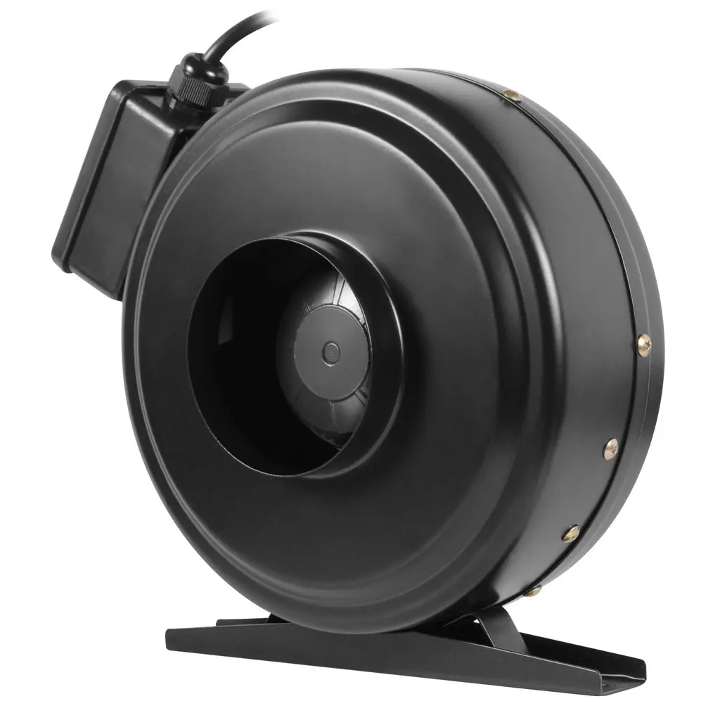 8 Inch Saluran Penggemar Air Blower Centrifugal Fan Untuk Tanaman Rumah Kaca Tenda Buy Centrifugal Fan