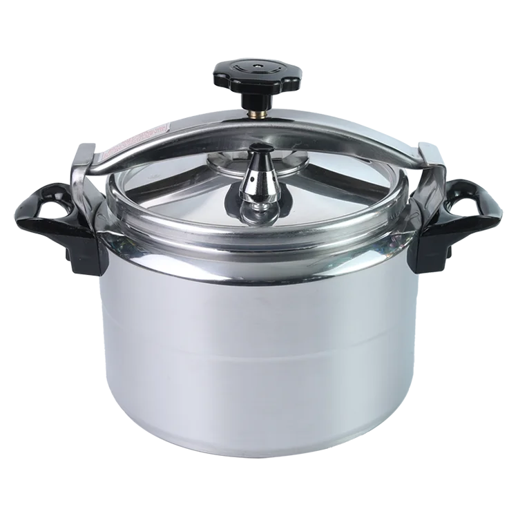 China Factory Household Cooker Multi-functions Safety Aluminum