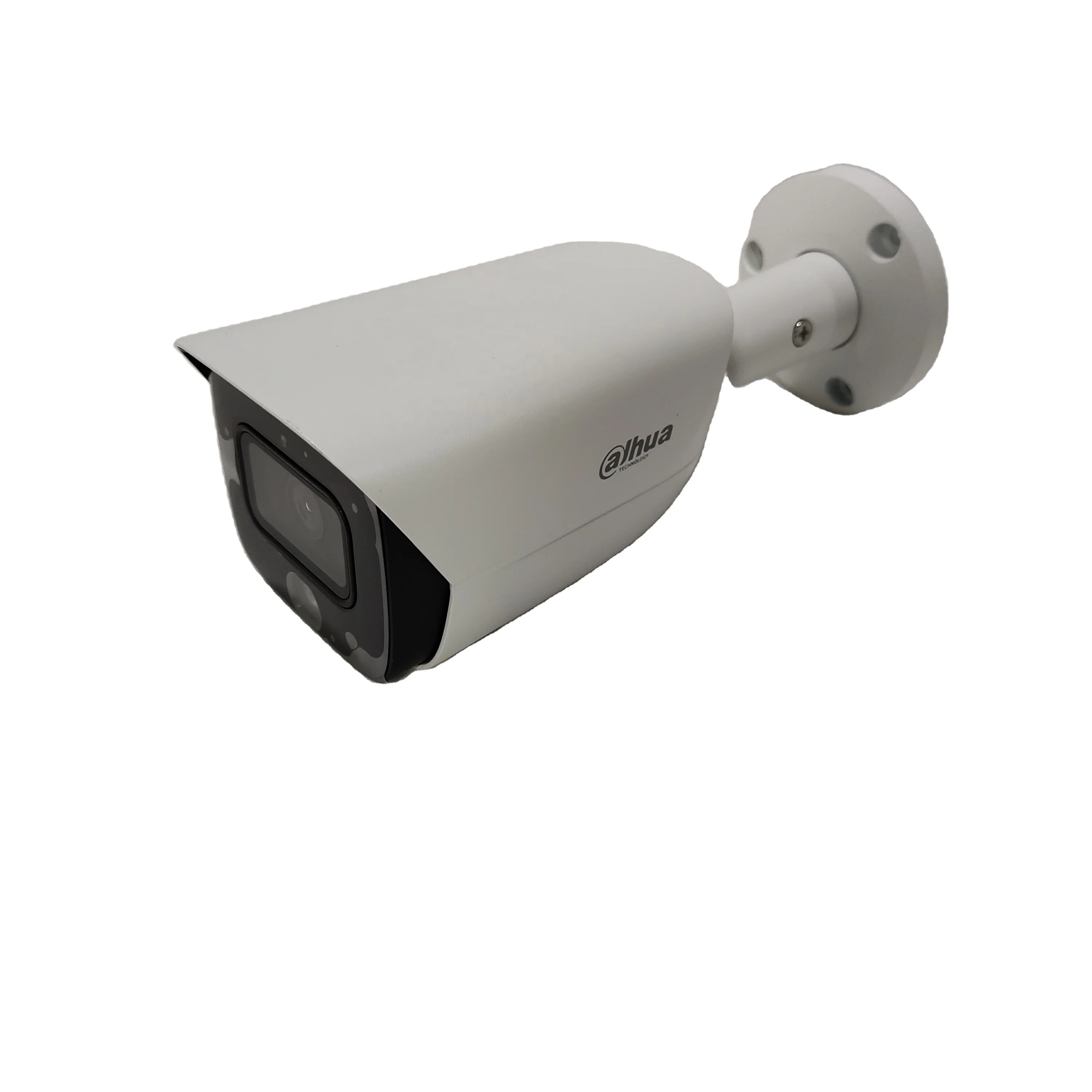 Dahua 8MP Bullet Camera Varifocal Lens, 60m IR