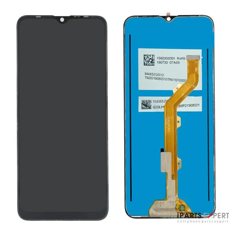 LCD Touch Screen for Infinix Hot 8 X650 and Digitizer Assembly LCD Display for Infinix Hot 8 X650 X650B X650C