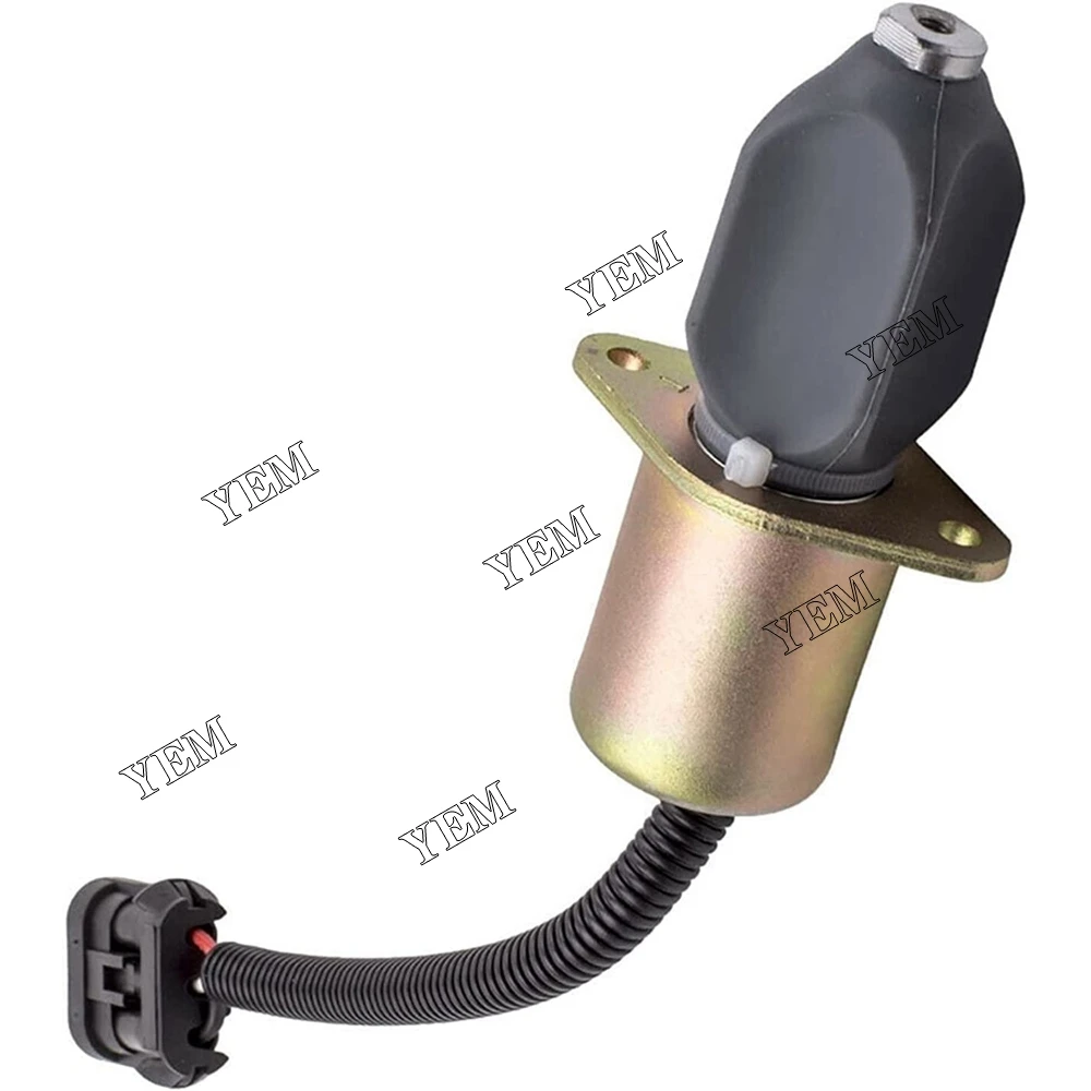 Excellent Quality Solenoid Valve for Bobcat 6577503 Skid Steer Loader 643 645 743