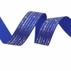 Royal Blue-2.5cm*10 Yards
