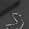 Lobster Clasp Necklace