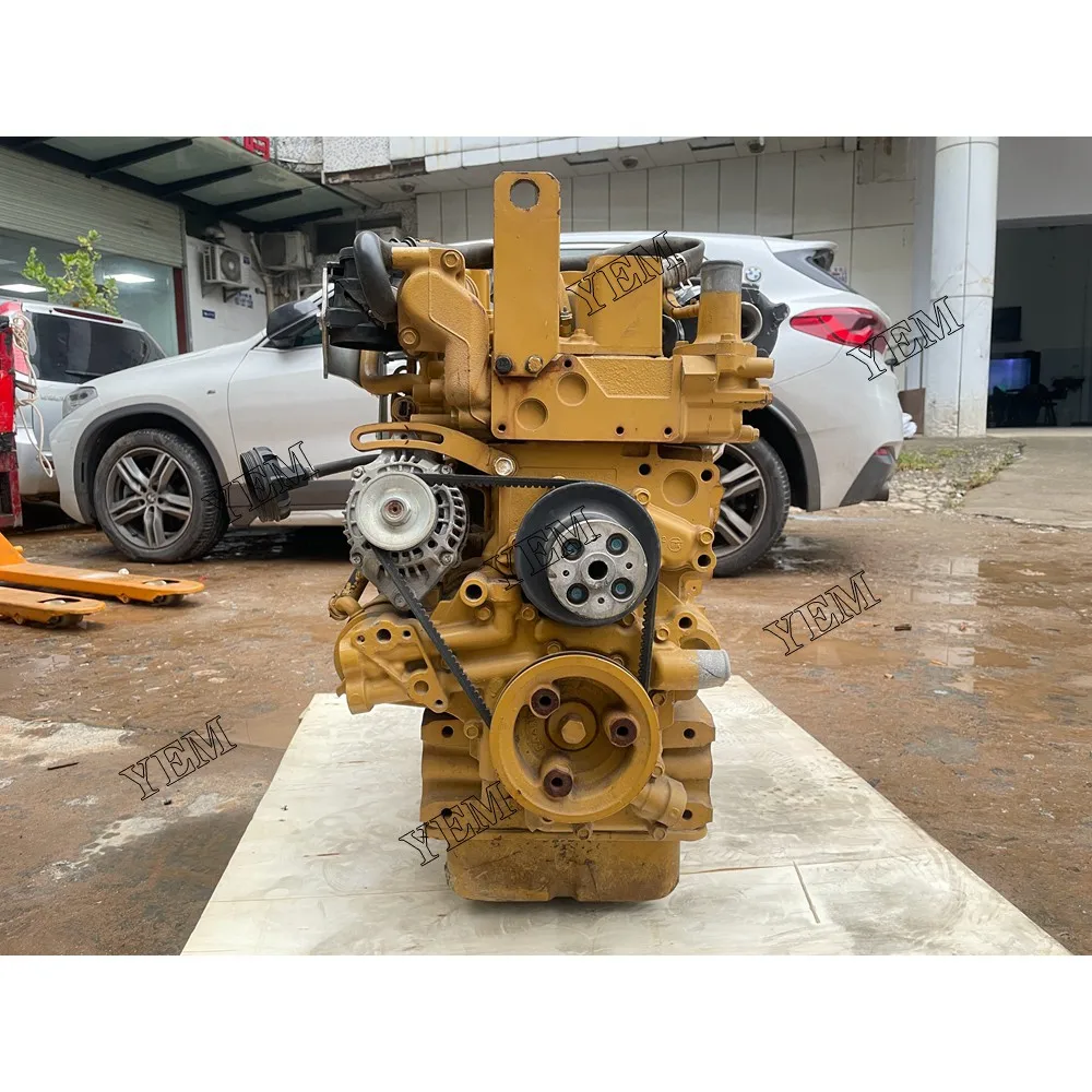 C3.3 Engine Assembly for Caterpillar 3