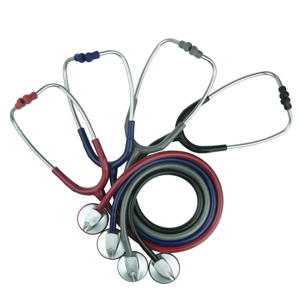 Farmasino Wholesale Medical Convenient Stethoscope Multipurpose
