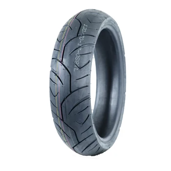 Professional manufacture top quality and low-cost motorcycle tire size 130/70-17
