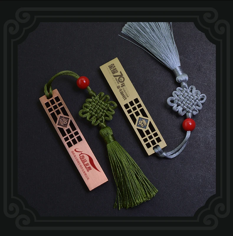 2021 Custom Chinese style USB Flash Drive 2GB 4GB 8GB 16GB 32GB 64gb 128gb Metal Brand Pen Drive u disk - ANKUX.COM