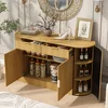 Natural + MDF