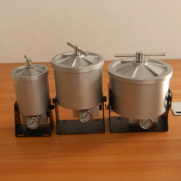 Haitian Injection Molding Machine Parts B-50E Oil Treasure