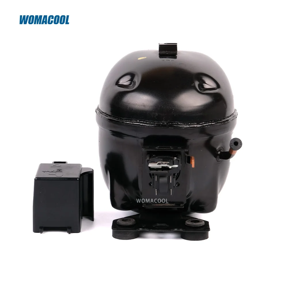Fridge Refrigerator Compressor For Donper L58CU1 1/3HP R290 220-240V ...