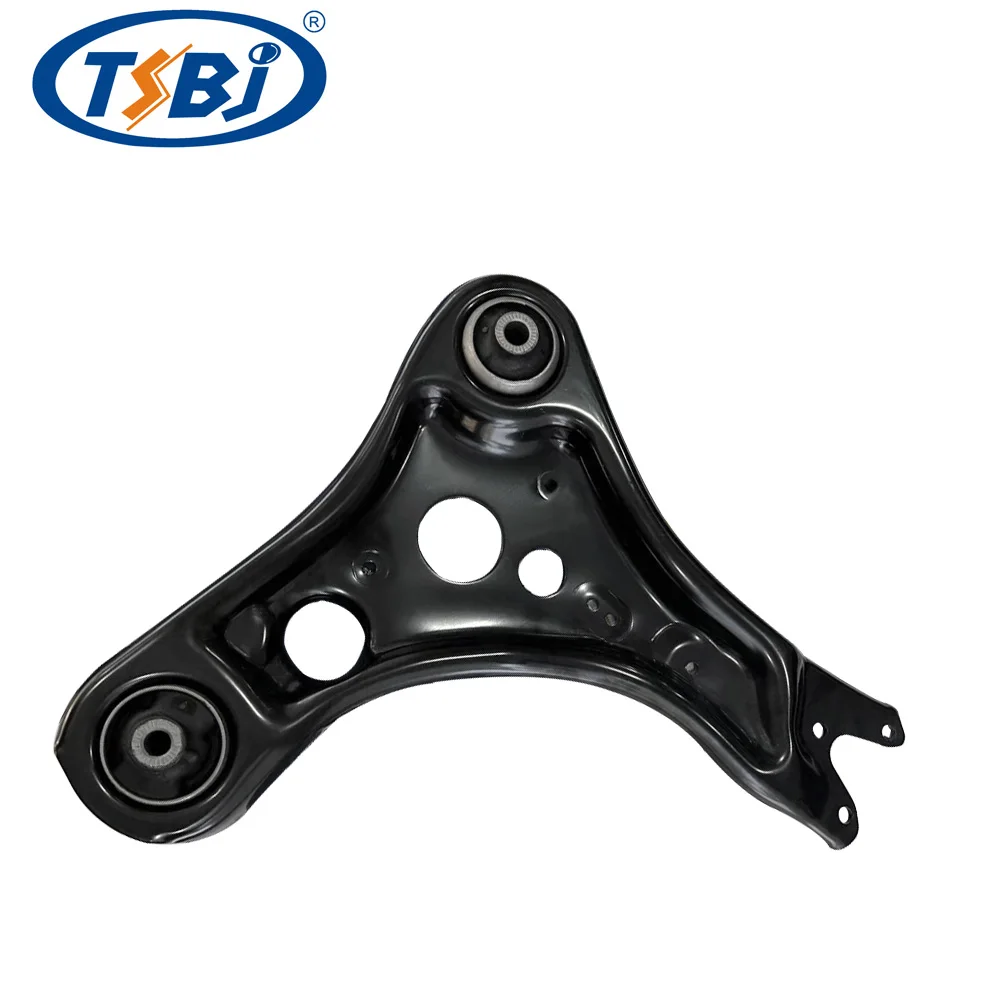 Factory wholesale hot sale full set of auto chassis parts like front lower control arm for VW ID.4/ID.6 OE:1ED407152 factory