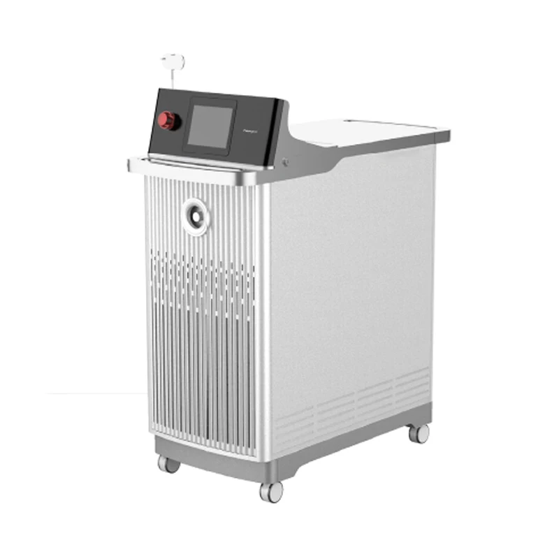 
Гольмиевого лазера/Хо Yag лазер/yag лазерной хирургии HOL-60W 