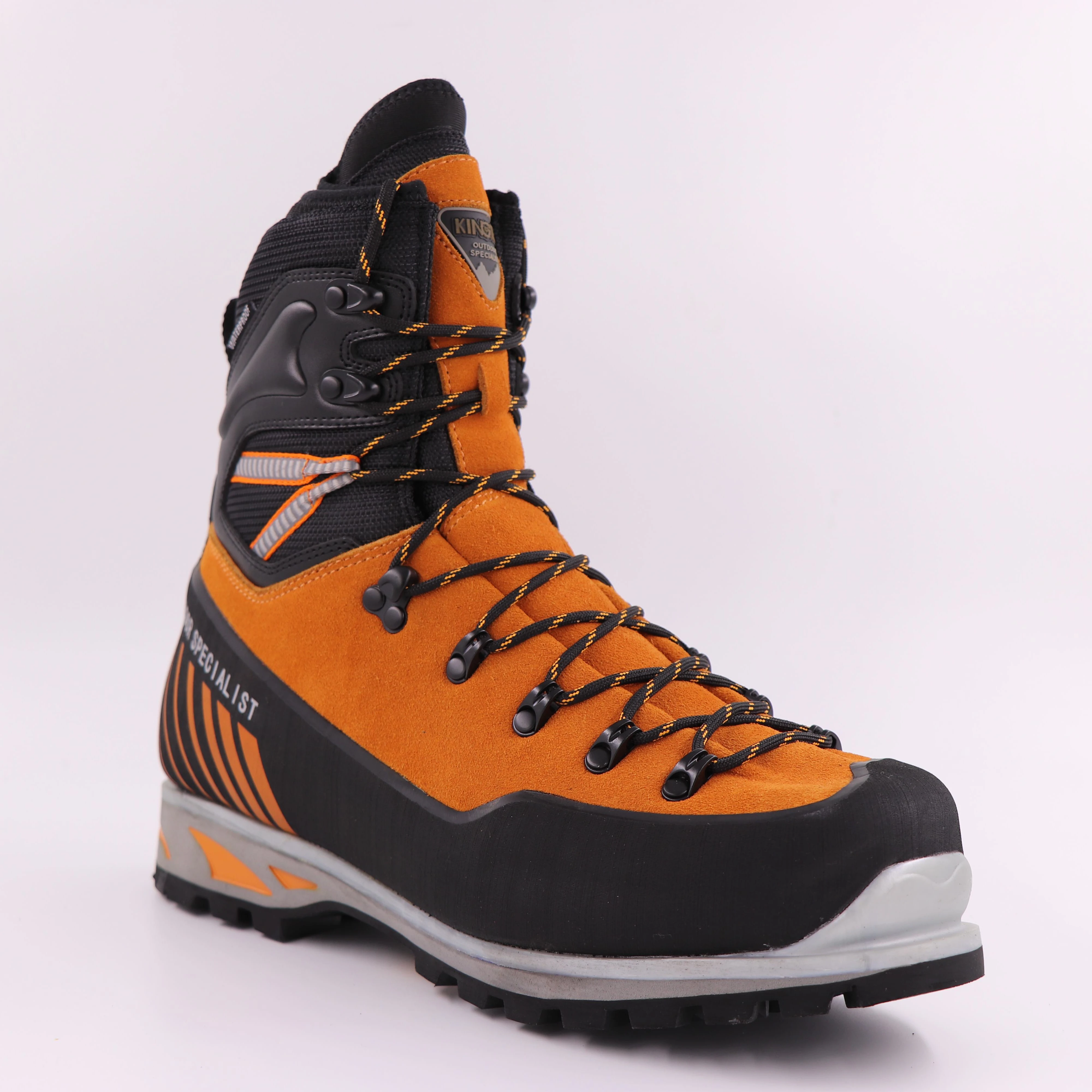 D12232-1 альпинистские водонепроницаемые тяжелые рюкзаки для поездок и смешанного скалолазания вездеходная обувь vibram походные