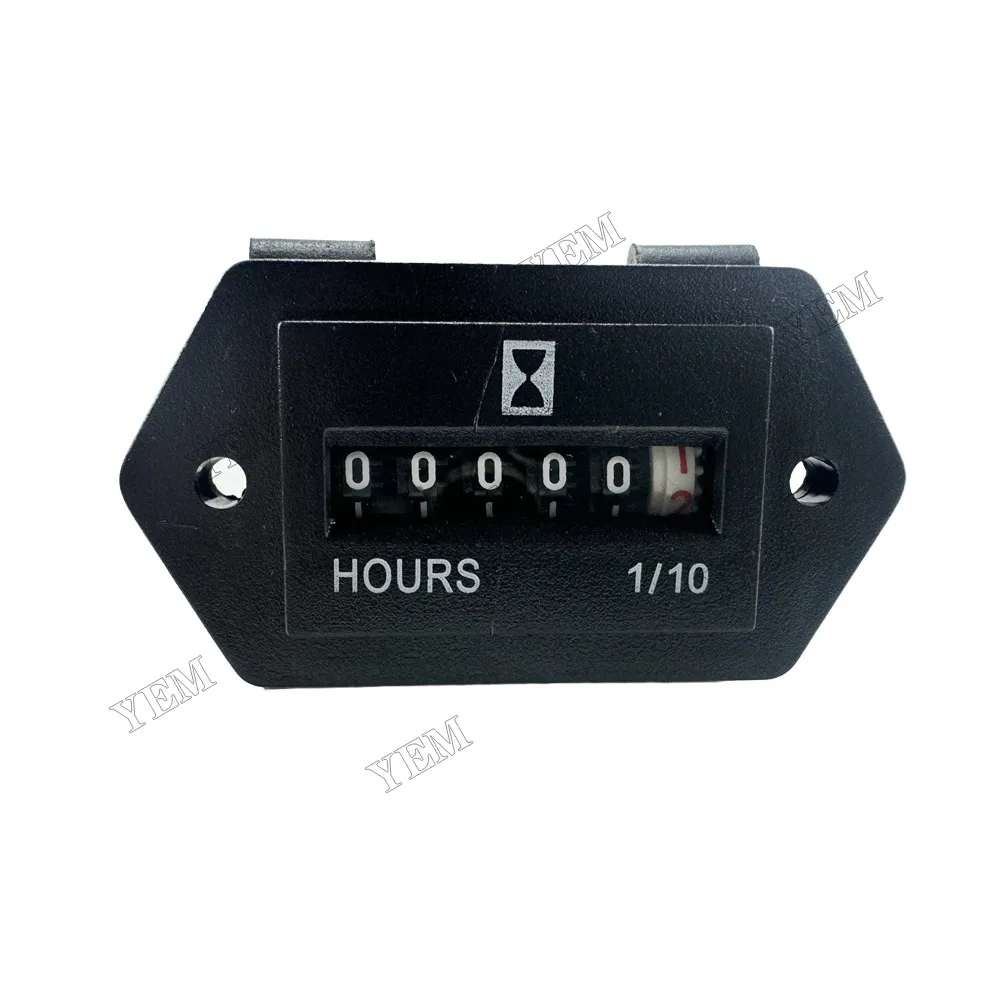 Timer Relay 22054175 Fit for Bobcat Engine 4