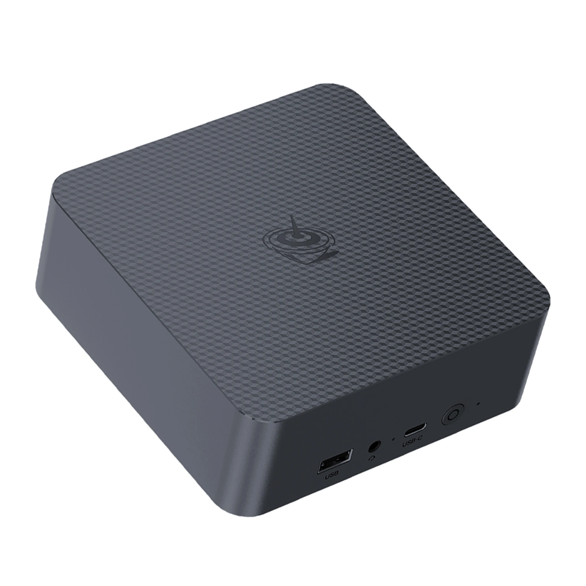 Beelink EQi12-LP Mini PC Intel Core 1220P with 24GB DDR5
