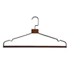 Cintre simple en noyer