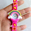 Rainbow Rose
