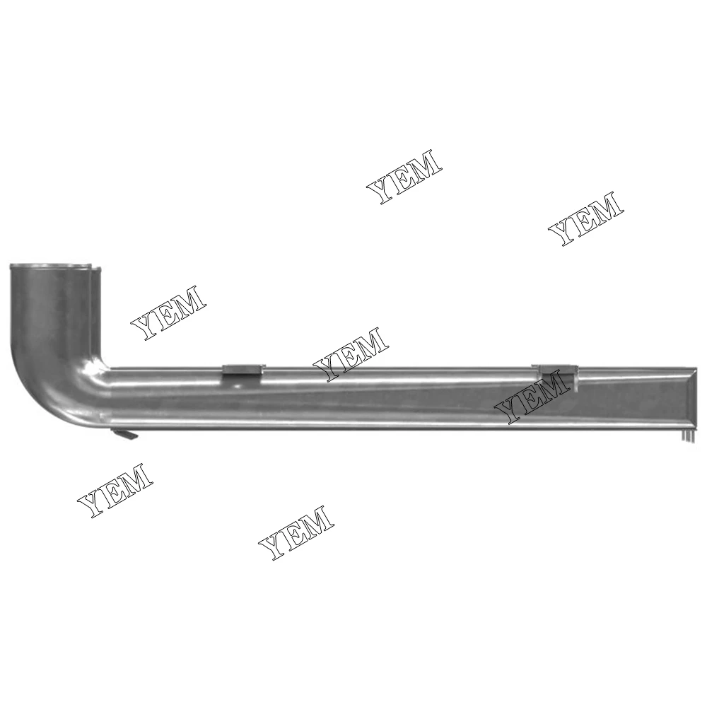 Excavator Engine Part 359-9393 Aftercooler Assembly for Caterpillar 3