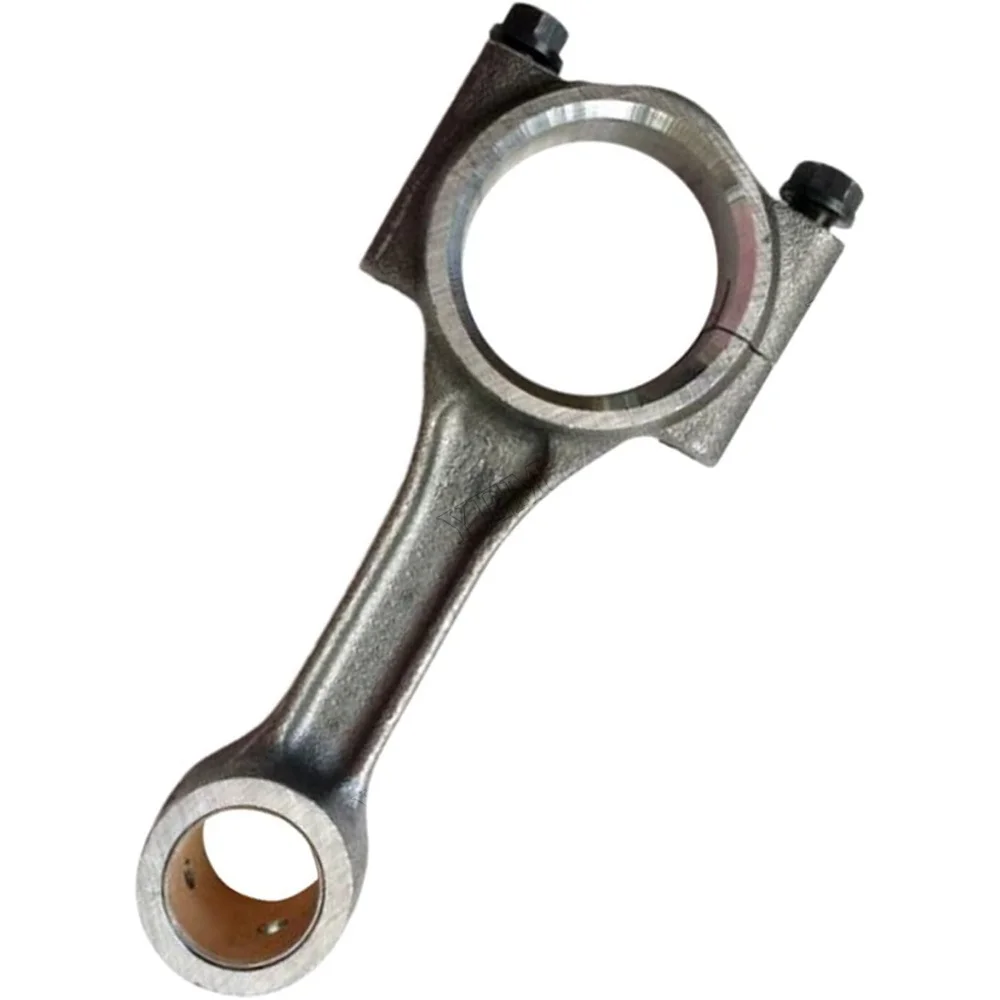 Connecting Rod YM705311-23100 for Komatsu 3D72-1 Engine SK04-1 Skid Steer Loader 3