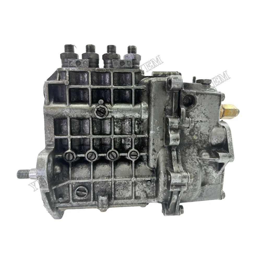 Equipment 4TNE86 Fuel Injection Pump 729486-51450 Factory Direct Sales for Yanmar