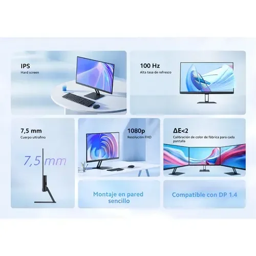 For Xiaomi A24i 100Hz IPS FHD 1080p Monitor| Alibaba.com