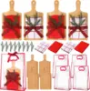 Set regalo di Natale