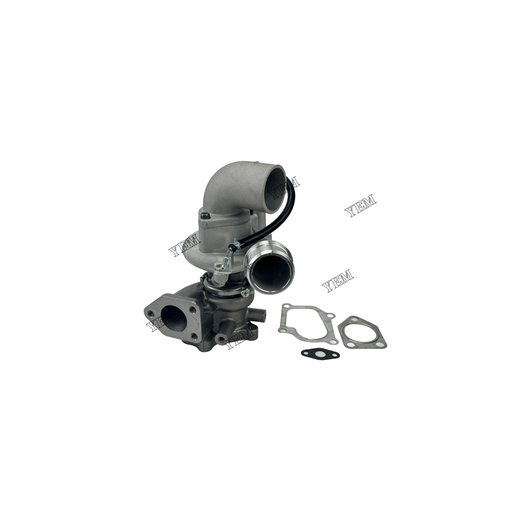 28231-4A850 Turbocharger Engine Parts for Hyundai D4CB Industrial Machinery Engine Parts