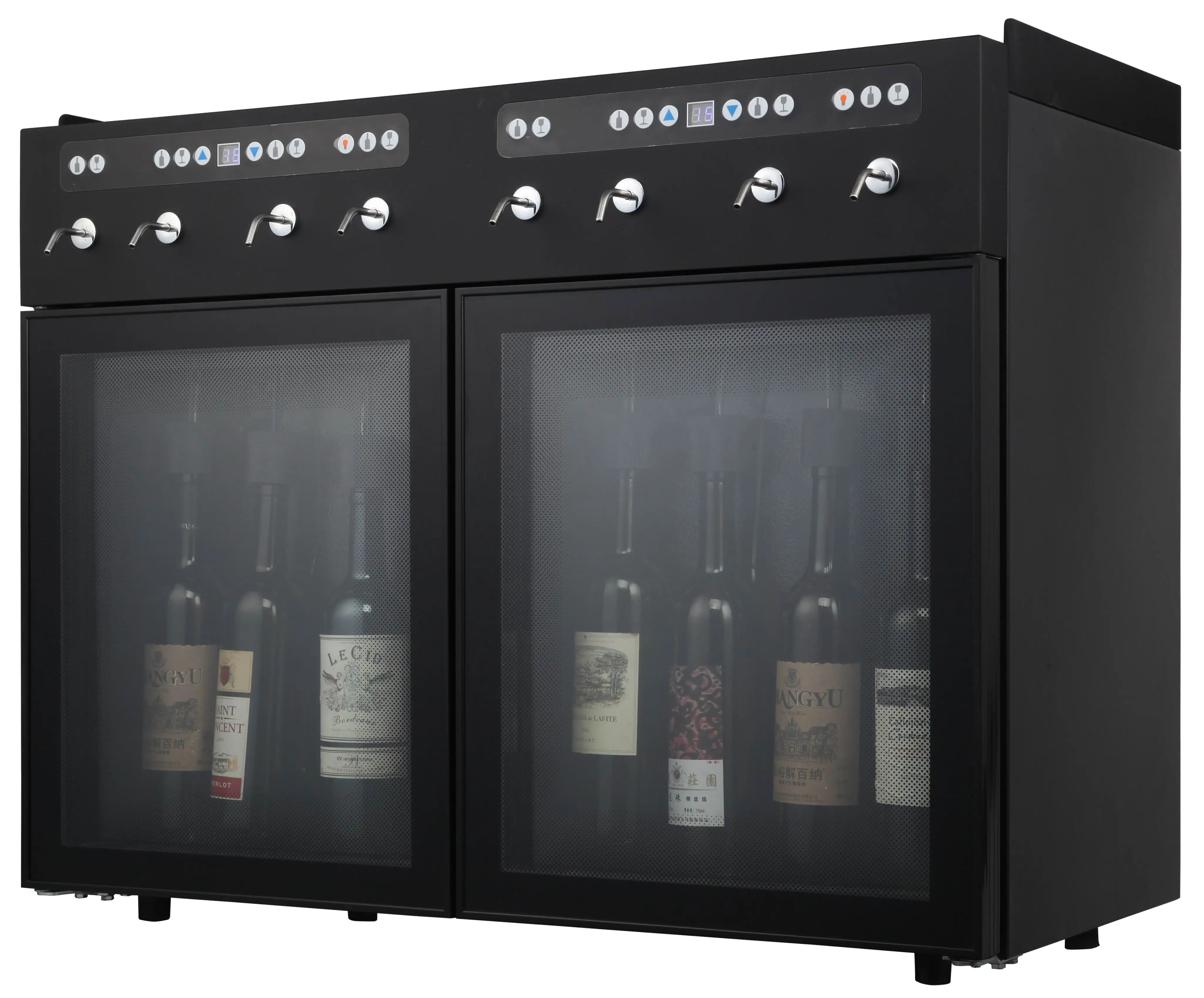 so wine ワイン品質保持機　真空　温度調整 ワインストッパー ワインキーパー ワインセーバー 保存器具栓