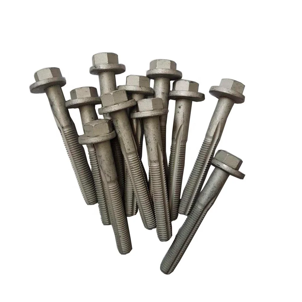 2007106 2007107 100648400A Auto Part Alignment Front Bolt for Tesla Model S and Model X