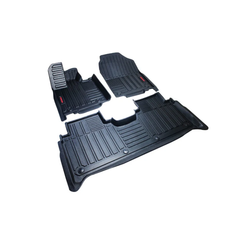 Высокое качество оптовая продажа автомобильные аксессуары нескользящий автомобильный коврик