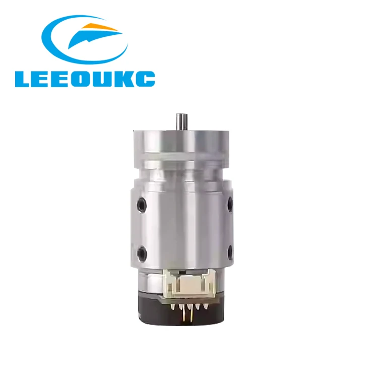 LEEOUKC SUP Galvanometer Motor Laser Welding Cleaning Motor Regulating Assembly Oscillating Machine for SUP20S/T/21T/23S/21C/22C