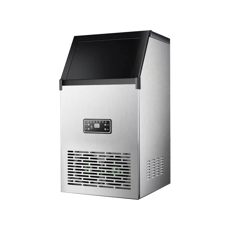 Ice Machines, 220 V, 68kgs - detail 2