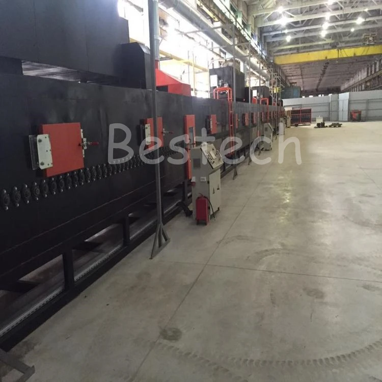 NBR/PVC thermal insulation rubber foam sheets and tubes making machinery