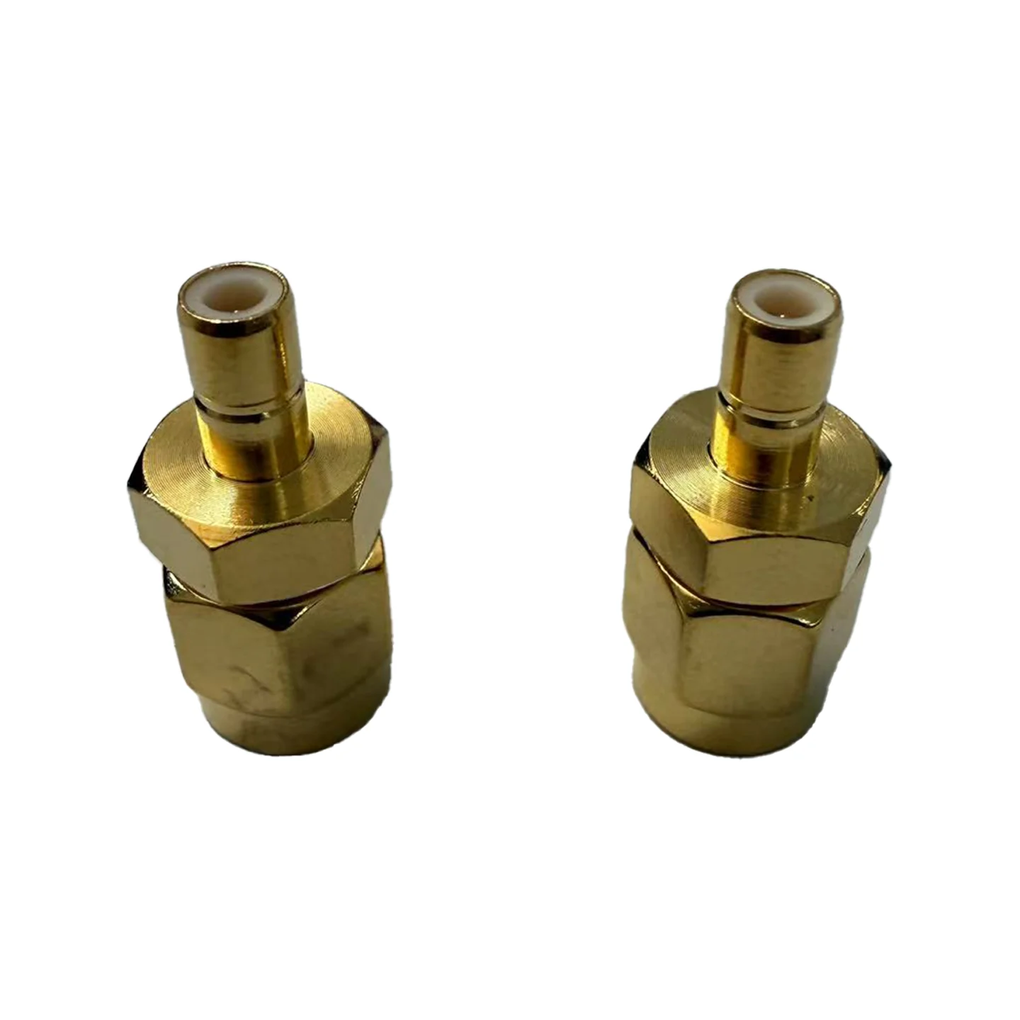 Factory Price SMA/SMB-JJ Adapter SMA Male to SMB Male Connector SMA to SMB Adapter