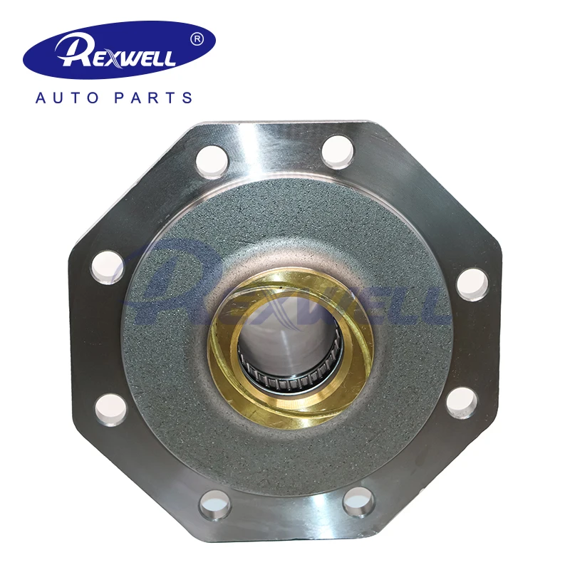 Auto Front Axle Spindle Sub Steering Knuckle Wheel Hub Bearing