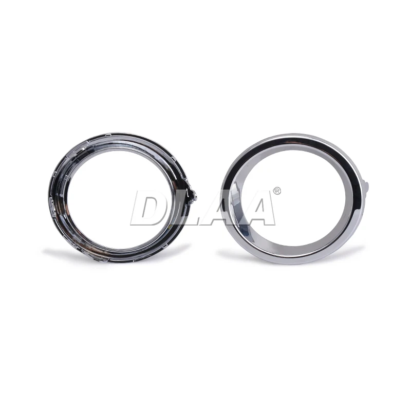 DLAA TY1630 Fog Light for TY Noah 2014 2015 2016 2017 Car Fog Light Bulb Car Fog Light High Quality