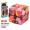 Decompression cube red 71.8g