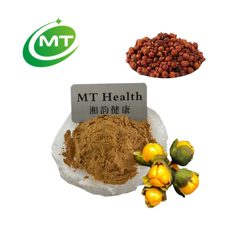 Free Sample Celastrus Paniculatus Extract Powder 10:1 High Quality Plant Extract Celastrus Paniculatus Seed Extract