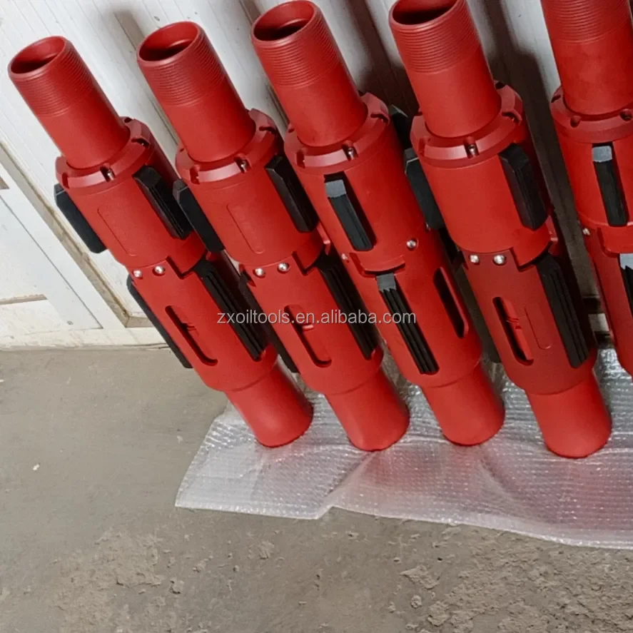 PCP Pump Torque Anchor for Oilfield