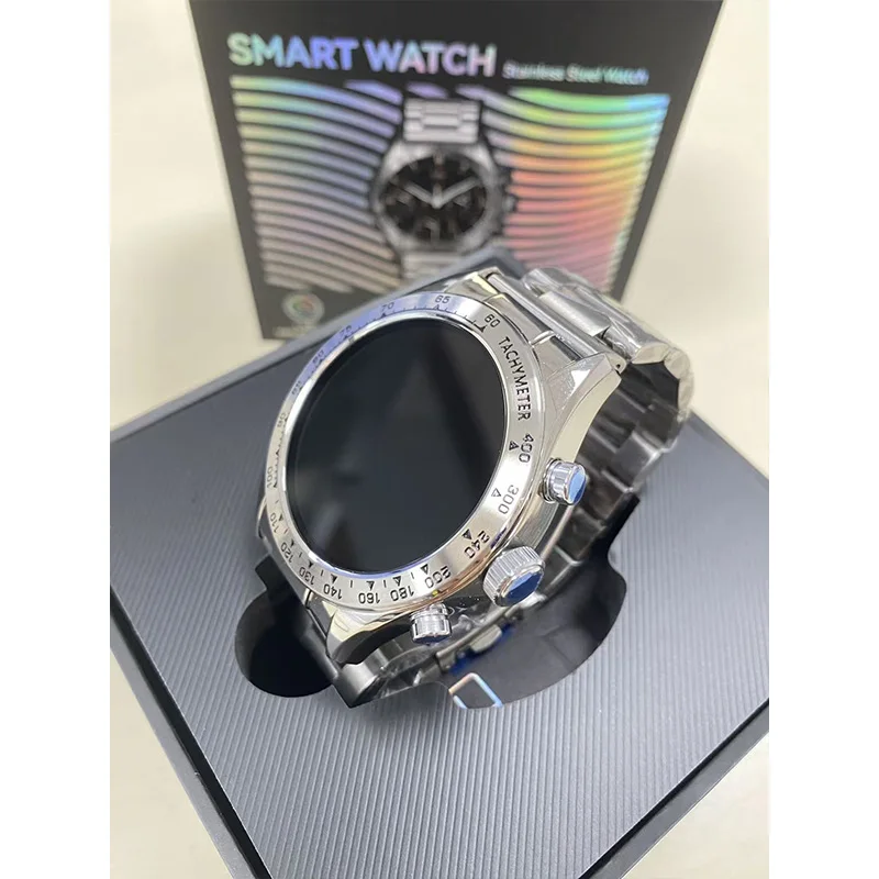 Definite M11 Smart Watch 1.32
