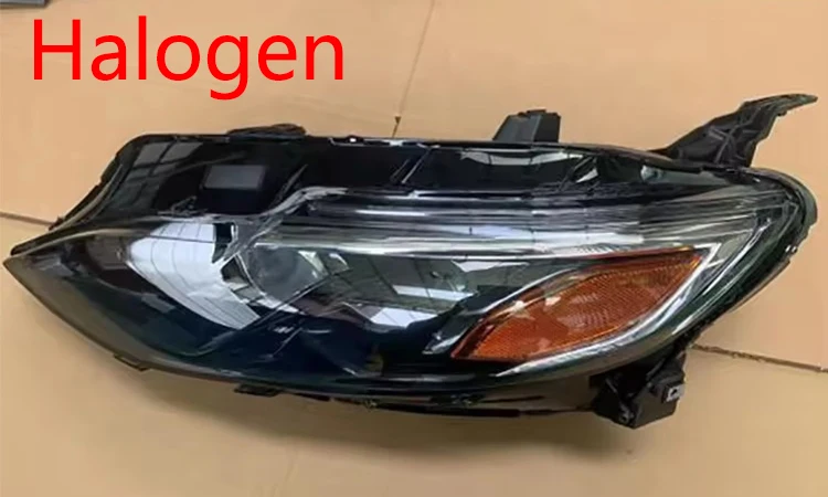 product kebel auto halogen head lights 84494361 oem 84650572 car headlamp for chevrolet malibu xl 2019 2020-6
