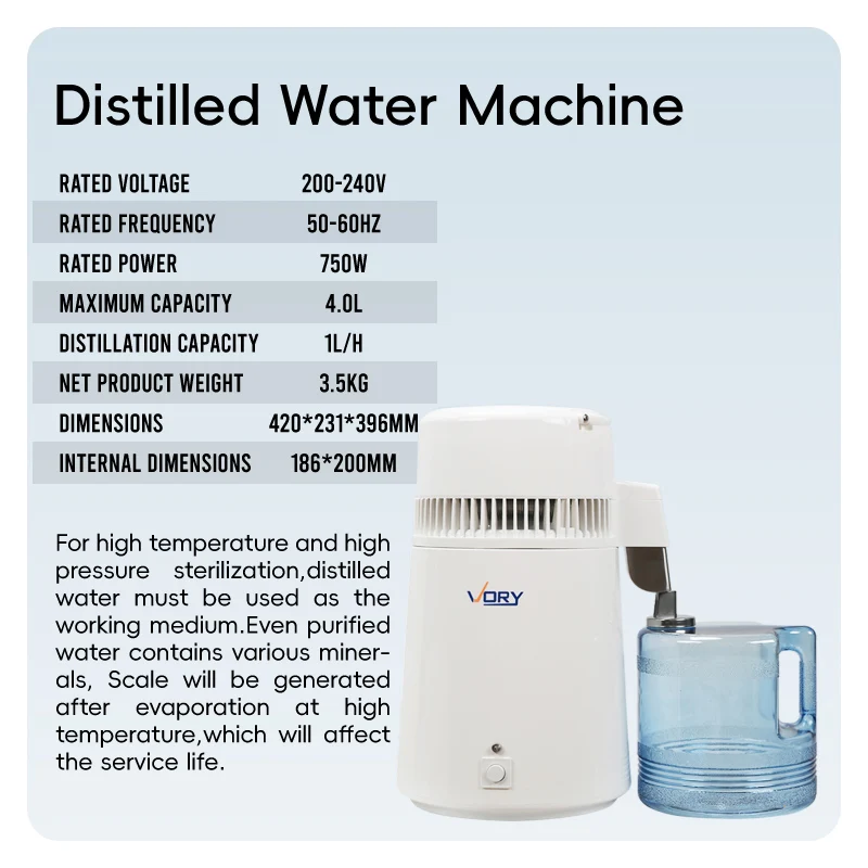 Specifications