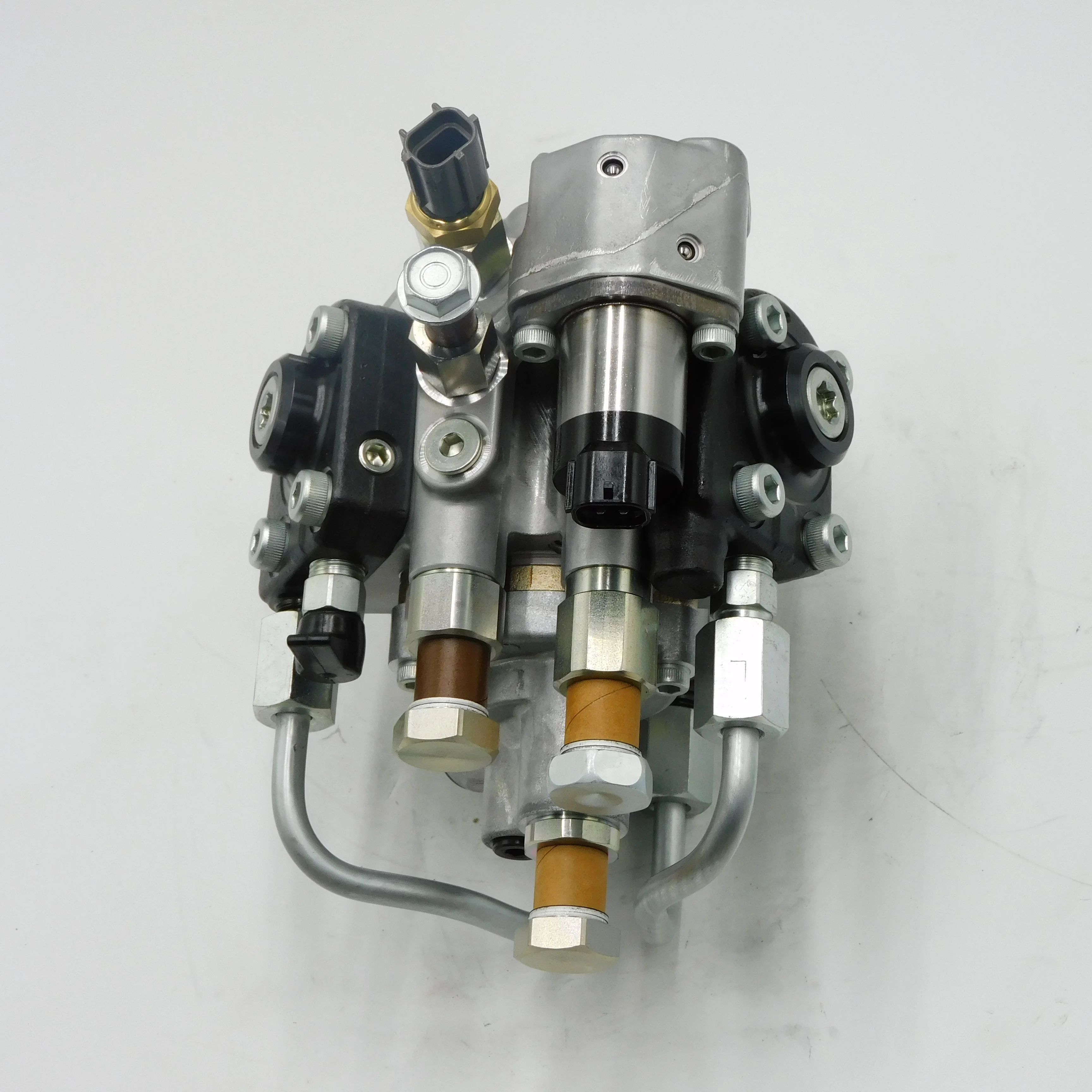 Source Original 6HK1SKSA01/02 Fuel Injection Pump 294050-0650 8 