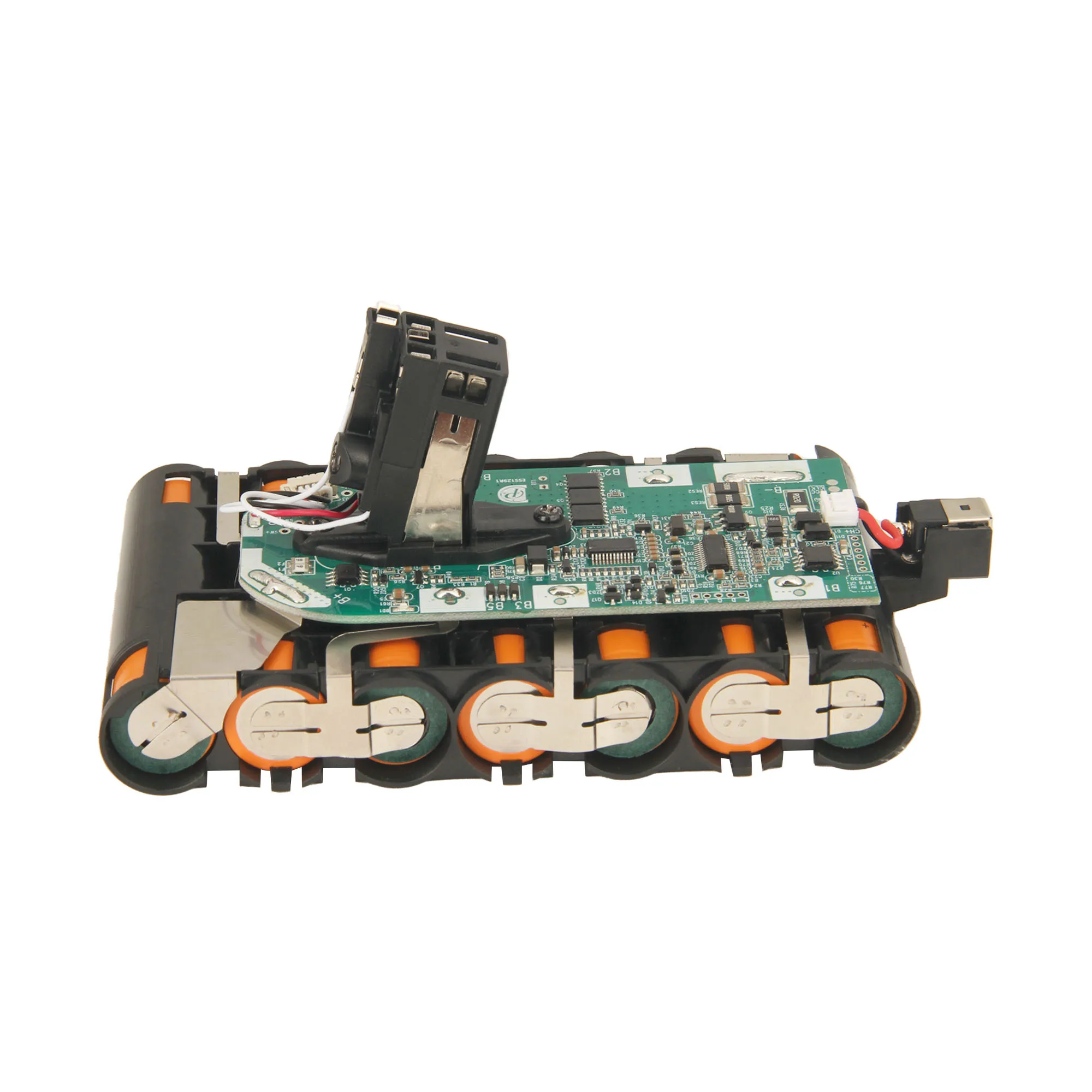 C&P V12 25.2V 2500mAh 63.75Wh SV20 SV26 SV46 SV34 SV35 Clicked for Dyson Hand Vacuum Cleaner  Battery