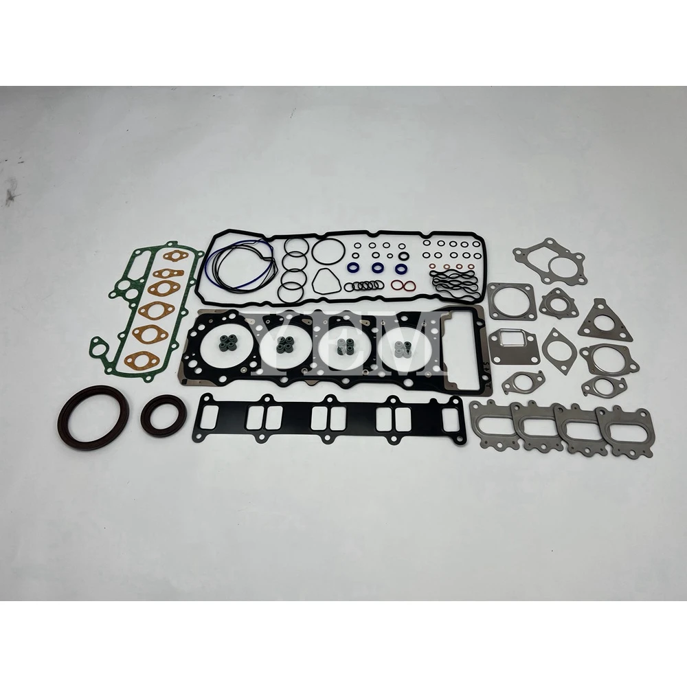 Full Gasket Kit 4M42 for Mitsubishi Diesel Engine 3