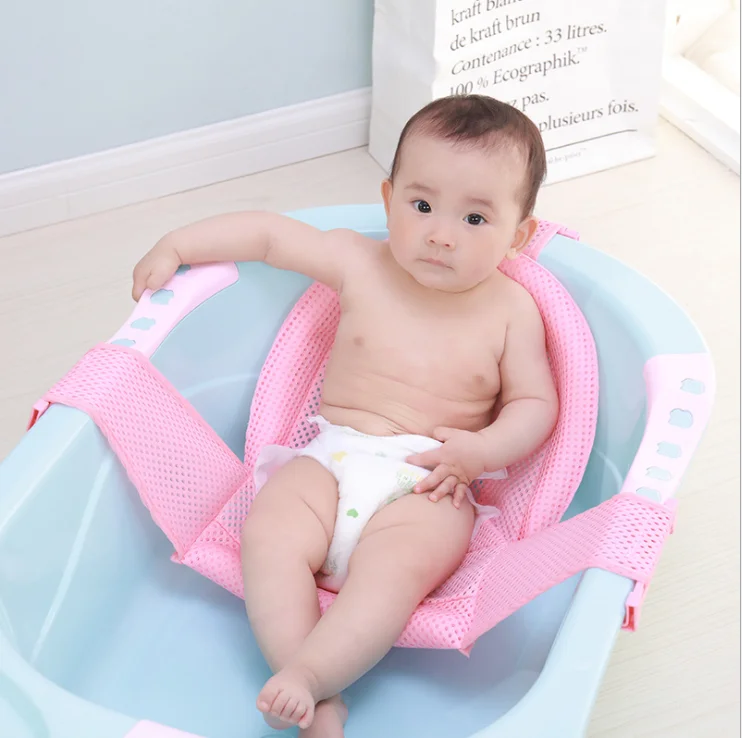 Filet De Bain Pour Bebe Detachable Baignoire Siege De Soutien Buy Bain Net Pour Bebe Siege De Bain Pour Bebe Baignoire Net Product On Alibaba Com