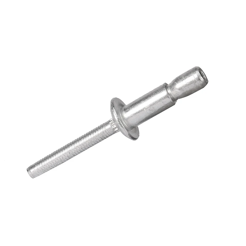 Da5013 Interlock Rivet High Strength Structural Aluminum Steel Interlock Magna-Lok Blind ...