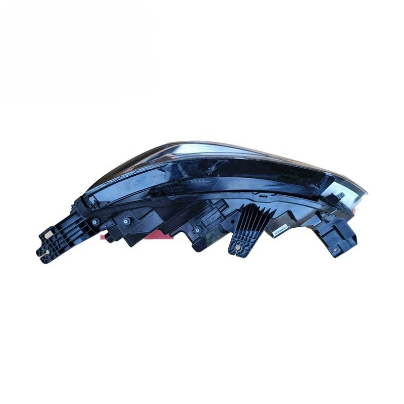 Atto3 Headlight Assembly Suitable LED Headlight Car for BYD Yuan Plus Headlight Auto Lighting Systems Car Refurbished Parts