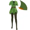 female green